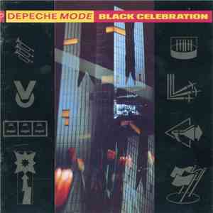 Depeche Mode - Black Celebration download free