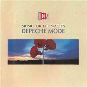 Depeche Mode - Music For The Masses download free