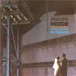 Depeche Mode - Some Great Reward download free