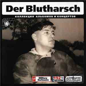 Der Blutharsch - Der Blutharsch download free