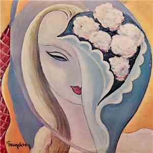 Derek And The Dominos - Layla And Other Assorted Love Songs download free