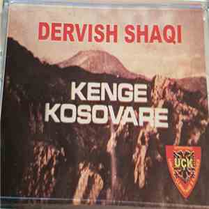 Dervish Shaqi - Kenge Kosovare download free