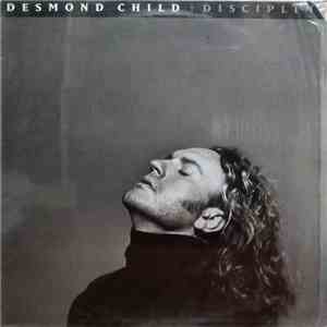 Desmond Child - Discipline download free