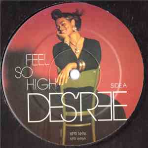 Des'ree - Feel So High download free