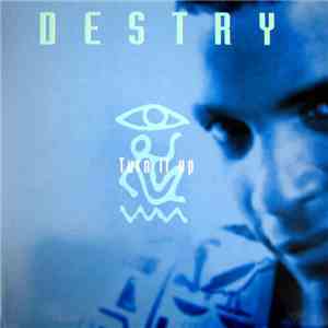 Destry - Turn It Up download free