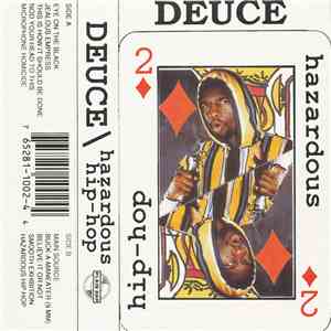 Deuce  - Hazardous Hip-Hop download free