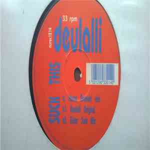 Deulalli - Suck This download free