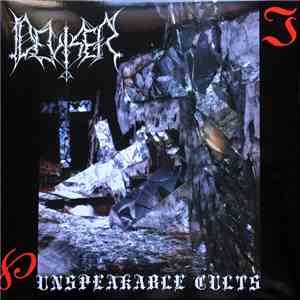 Deviser - Unspeakable Cults download free