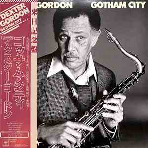 Dexter Gordon - Gotham City download free