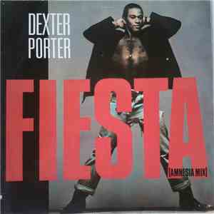 Dexter Porter  - Fiesta (Amnesia Mix) download free