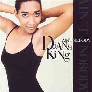 Diana King - Ain't Nobody download mp3 flac
