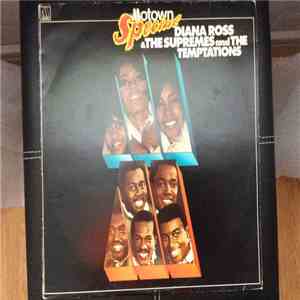 Diana Ross & The Supremes And The Temptations - Diana Ross & The Supremes And The Temptations download free
