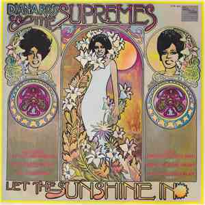 Diana Ross & The Supremes - Let The Sunshine In download free