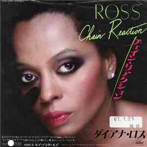 Diana Ross - Chain Reaction download free