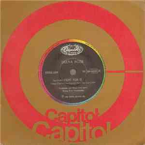 Diana Ross - Touch By Touch / Fight For It download free