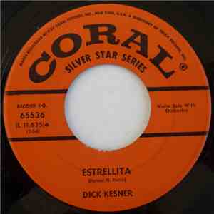 Dick Kesner - Estrellita / Intermezzo download free