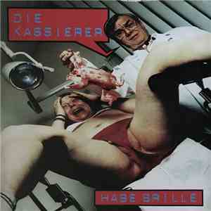 Die Kassierer - Habe Brille download free