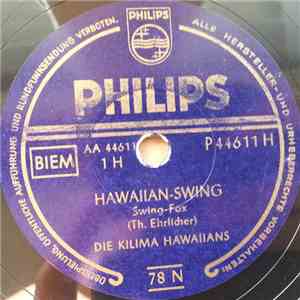 Die Kilima Hawaiians - Hawaiian-Swing / Hawaiian-Marsch download free