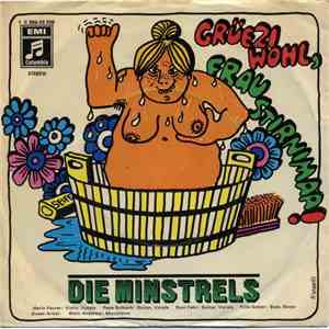 Die Minstrels - Grüezi Wohl, Frau Stirnimaa! download free