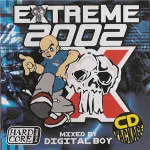 Digital Boy - Extreme 2002 download free