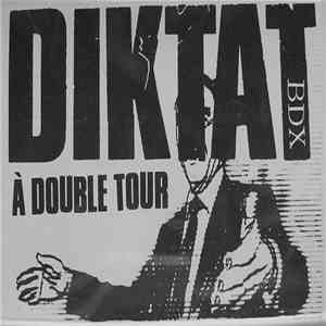 Diktat Bdx - À Double Tour download free