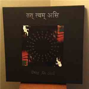 Ding An Sich - तत् त्वम् असि download free