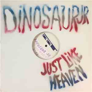 Dinosaur Jr. - Just Like Heaven download free
