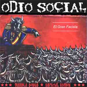 Ódio Social - El Gran Facista (Advanced) download free