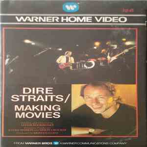 Dire Straits - Making Movies download free