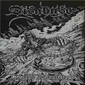 Disabuse  - Death Machines download free