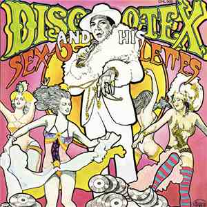 Disco Tex & His Sex-O-Lettes - Disco Tex & The Sex-O-Lettes Review download free
