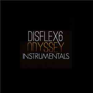 Disflex 6 - Odyssey (Instrumentals) download free