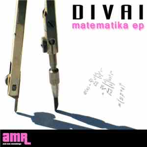 Divai - Matematika EP download free