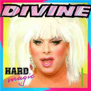Divine - Hard Magic download free