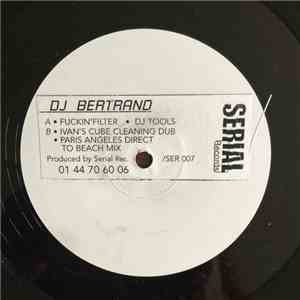 DJ Bertrand - Fuckin'Filter download free