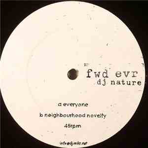 DJ Nature - Everyone download free