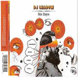 DJ Shadow - Six Days download free