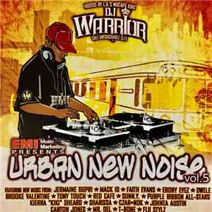 DJ Warrior - Urban New Noise Vol. 5 download free