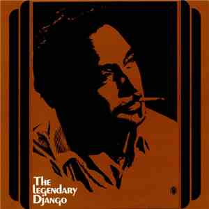 Django Reinhardt - The Legendary Django download free