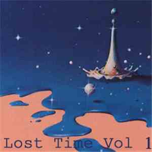 Djitalo - Lost Time Italo (Mix) Vol. 1 download free