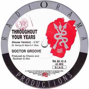 Doktor Groove - Throughout Your Years download mp3 flac