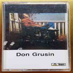 Don Grusin - Don Grusin download free