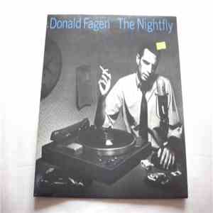 Donald Fagen - The Nightfly download free