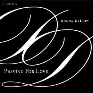 Donna de Lory - Praying For Love download free