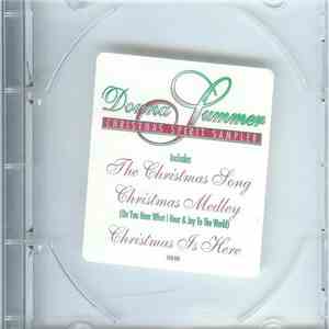 Donna Summer - Christmas Spirit Sampler download mp3 flac