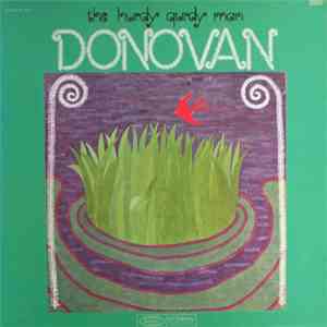 Donovan - The Hurdy Gurdy Man download free