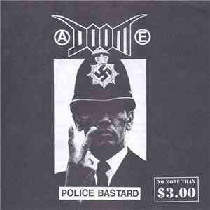 Doom  - Police Bastard download free