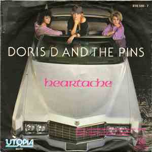 Doris D And The Pins - Heartache download free Doris D And The Pins - Heartache download mp3 flac