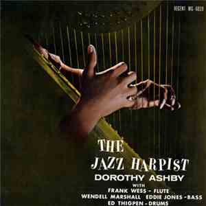 Dorothy Ashby - The Jazz Harpist download free