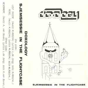 Doxology  - Sjemsessie In The Flightcase download free